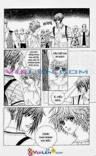 Wait! Wolf - Chapter 14 - Trang 55