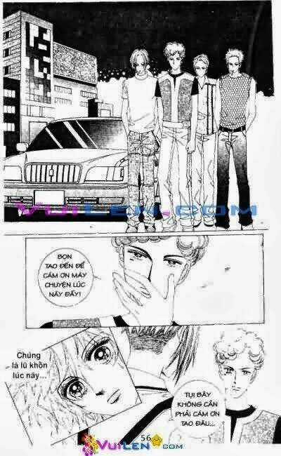 Wait! Wolf - Chapter 14 - Trang 56