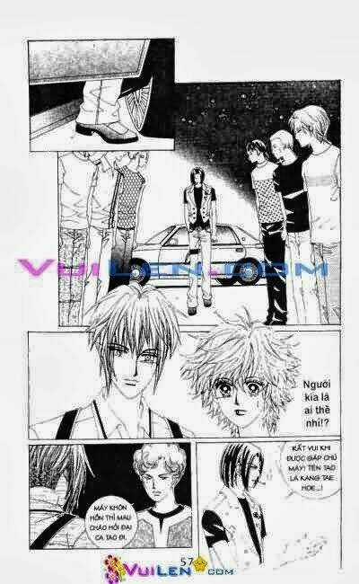 Wait! Wolf - Chapter 14 - Trang 57