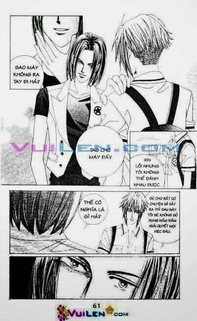 Wait! Wolf - Chapter 14 - Trang 61