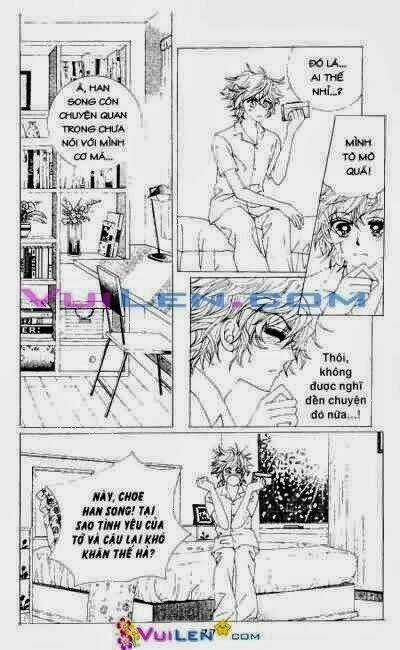 Wait! Wolf - Chapter 14 - Trang 77