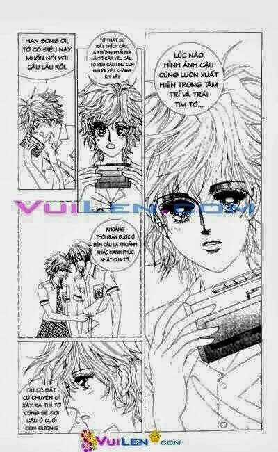 Wait! Wolf - Chapter 14 - Trang 78