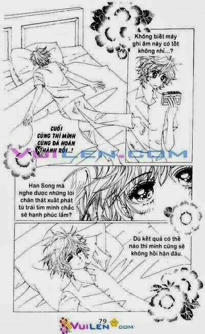 Wait! Wolf - Chapter 14 - Trang 79