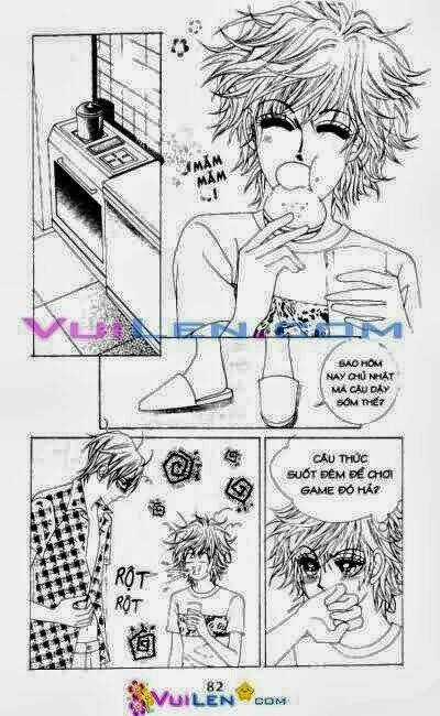 Wait! Wolf - Chapter 14 - Trang 82