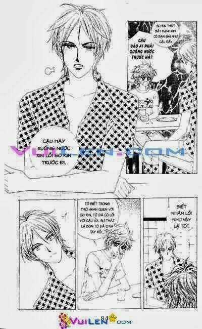 Wait! Wolf - Chapter 14 - Trang 84