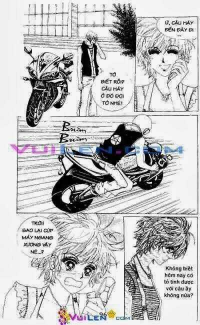 Wait! Wolf - Chapter 14 - Trang 96