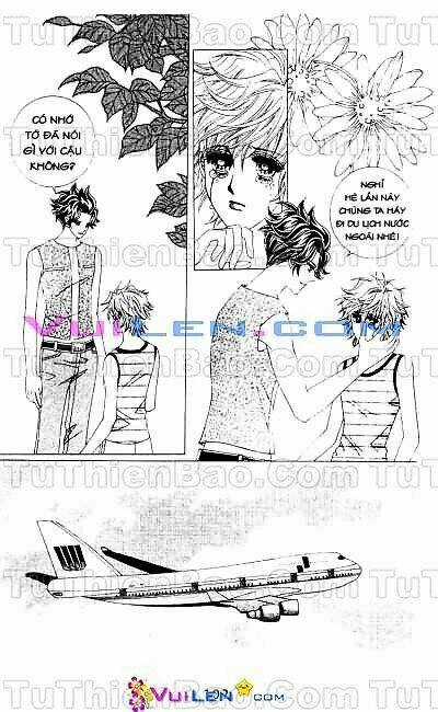 Wait! Wolf - Chapter 15 - Trang 104