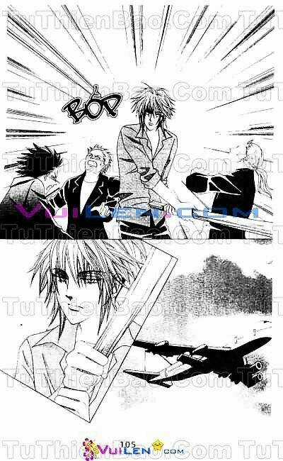 Wait! Wolf - Chapter 15 - Trang 106