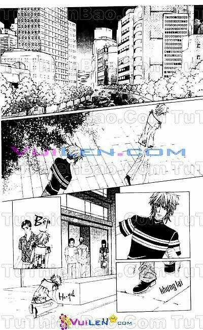 Wait! Wolf - Chapter 15 - Trang 12