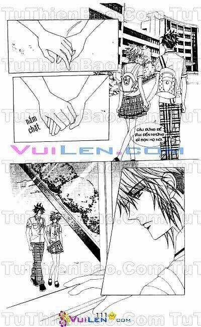 Wait! Wolf - Chapter 15 - Trang 112