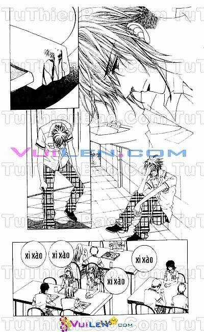 Wait! Wolf - Chapter 15 - Trang 117