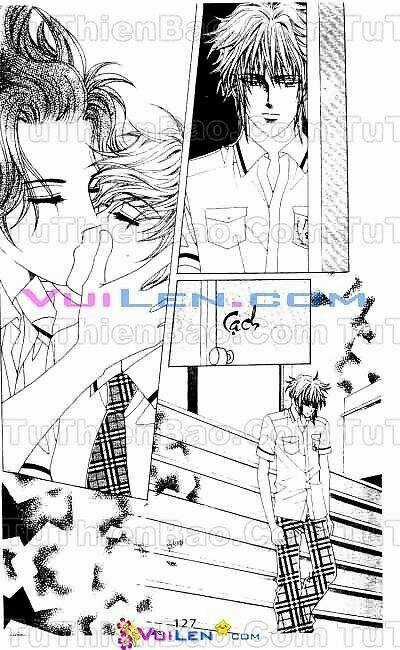 Wait! Wolf - Chapter 15 - Trang 128