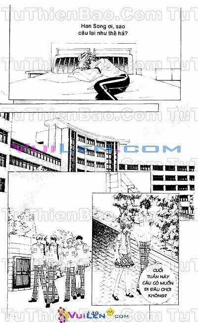 Wait! Wolf - Chapter 15 - Trang 150