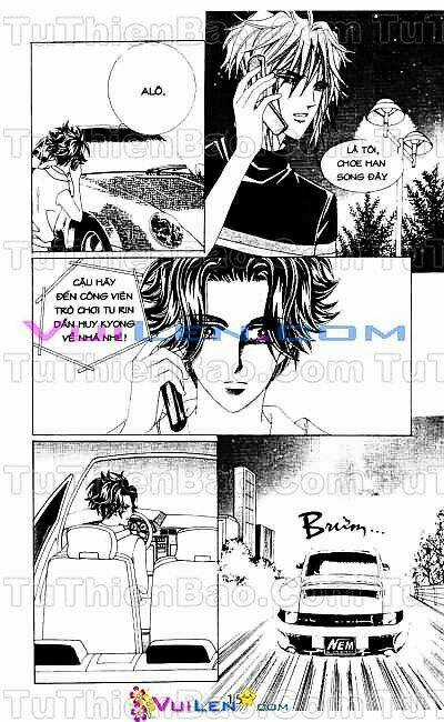 Wait! Wolf - Chapter 15 - Trang 16