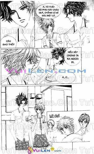 Wait! Wolf - Chapter 15 - Trang 154