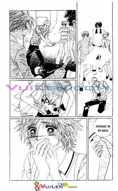 Wait! Wolf - Chapter 15 - Trang 157