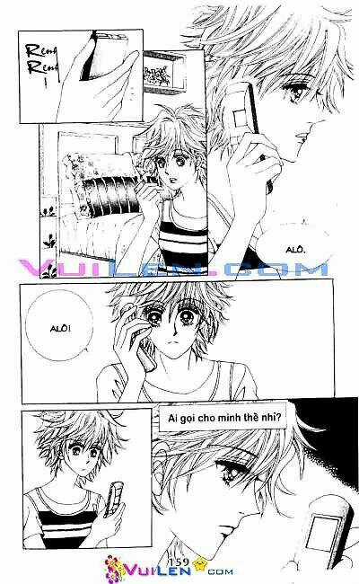 Wait! Wolf - Chapter 15 - Trang 160