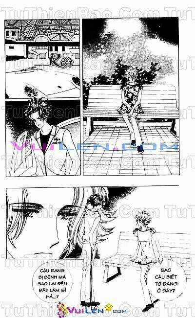 Wait! Wolf - Chapter 15 - Trang 17