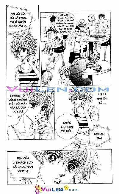 Wait! Wolf - Chapter 15 - Trang 163