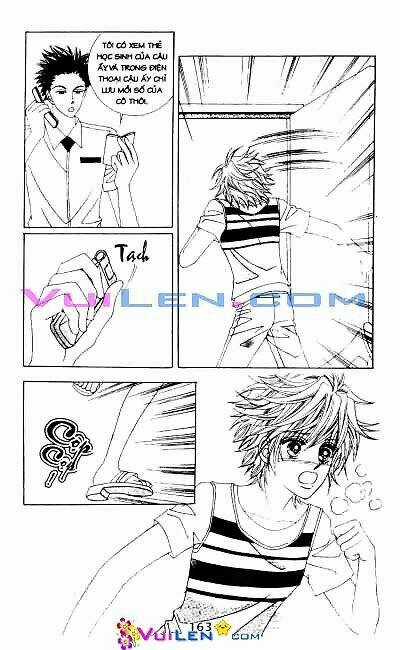 Wait! Wolf - Chapter 15 - Trang 164