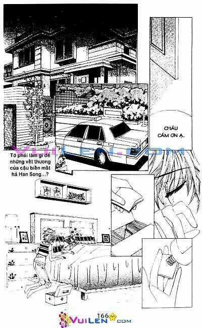 Wait! Wolf - Chapter 15 - Trang 167