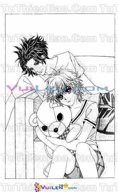 Wait! Wolf - Chapter 15 - Trang 29