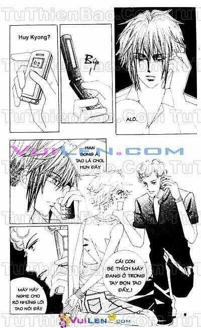 Wait! Wolf - Chapter 15 - Trang 36