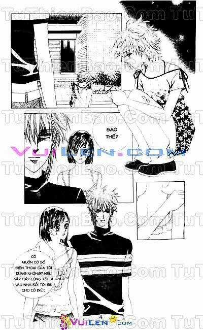 Wait! Wolf - Chapter 15 - Trang 5