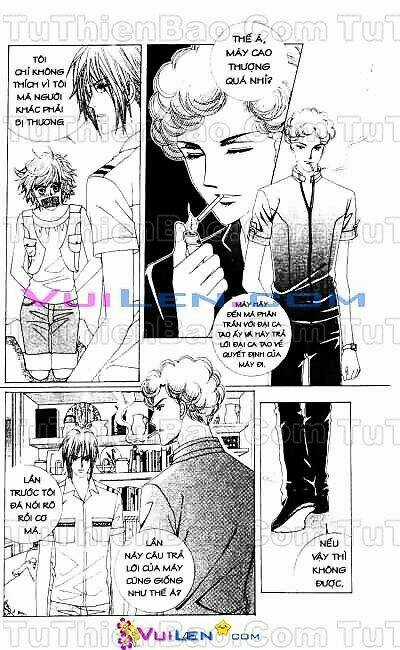 Wait! Wolf - Chapter 15 - Trang 42