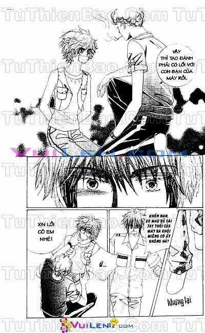 Wait! Wolf - Chapter 15 - Trang 43