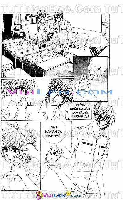 Wait! Wolf - Chapter 15 - Trang 50