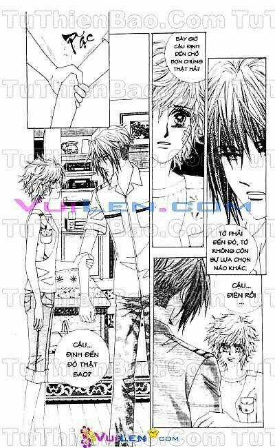 Wait! Wolf - Chapter 15 - Trang 51