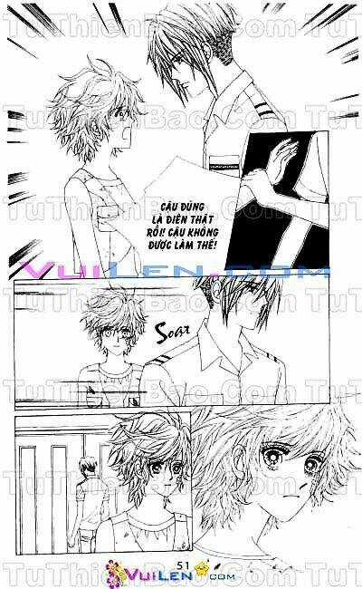 Wait! Wolf - Chapter 15 - Trang 52