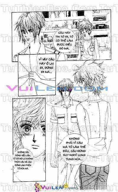 Wait! Wolf - Chapter 15 - Trang 55