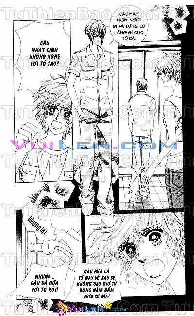 Wait! Wolf - Chapter 15 - Trang 56