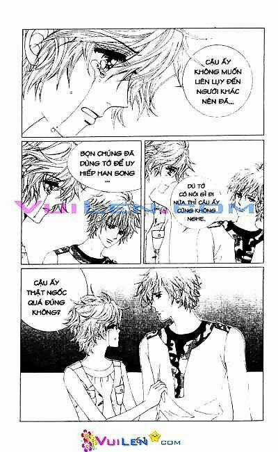 Wait! Wolf - Chapter 15 - Trang 62