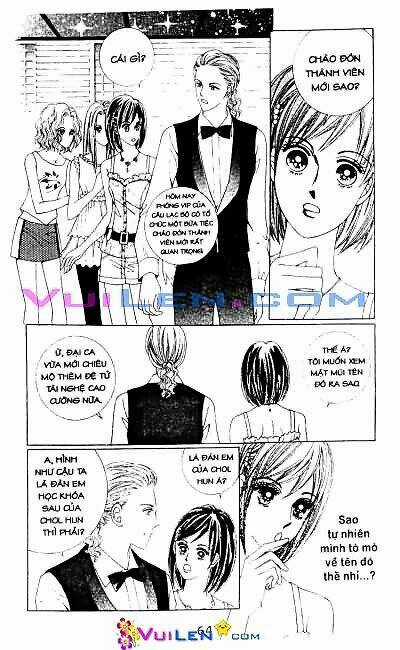 Wait! Wolf - Chapter 15 - Trang 65