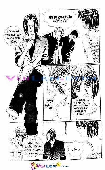 Wait! Wolf - Chapter 15 - Trang 67