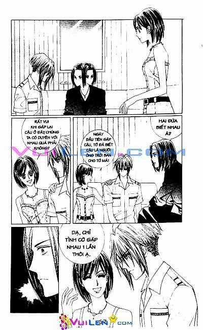 Wait! Wolf - Chapter 15 - Trang 68