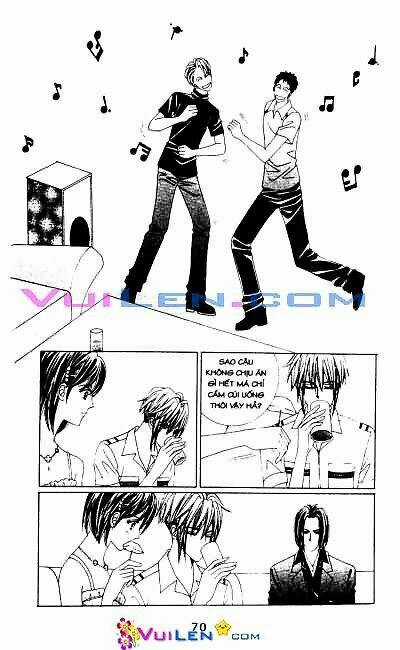 Wait! Wolf - Chapter 15 - Trang 71