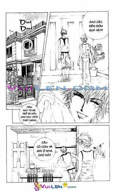 Wait! Wolf - Chapter 15 - Trang 79