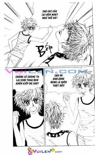 Wait! Wolf - Chapter 15 - Trang 83