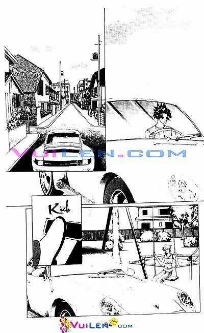 Wait! Wolf - Chapter 15 - Trang 85