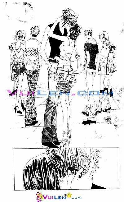 Wait! Wolf - Chapter 15 - Trang 95