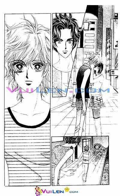 Wait! Wolf - Chapter 15 - Trang 96