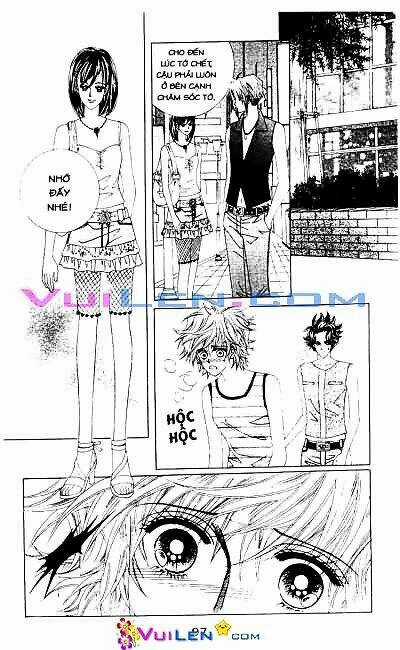 Wait! Wolf - Chapter 15 - Trang 98