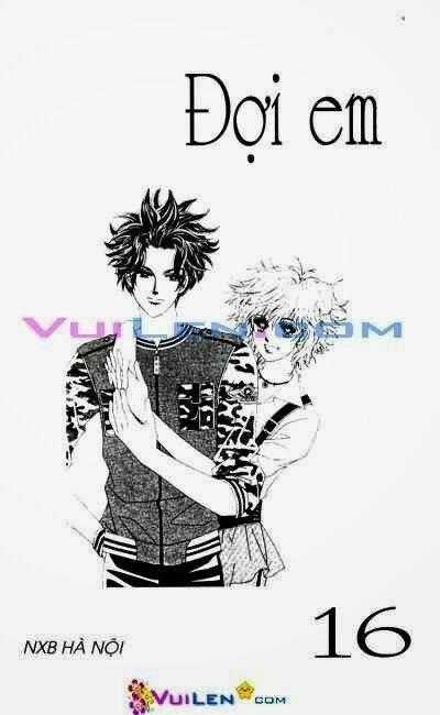 Wait! Wolf - Chapter 16 - Trang 1