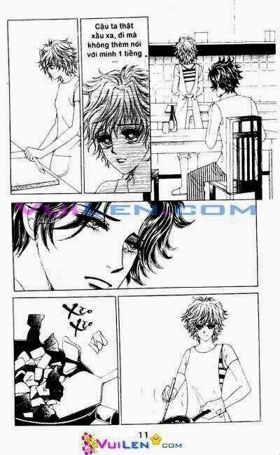 Wait! Wolf - Chapter 16 - Trang 11