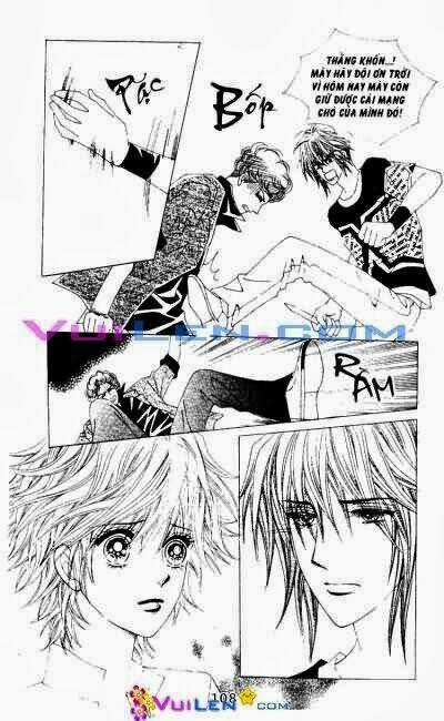 Wait! Wolf - Chapter 16 - Trang 108