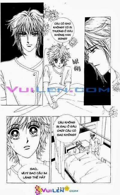 Wait! Wolf - Chapter 16 - Trang 115